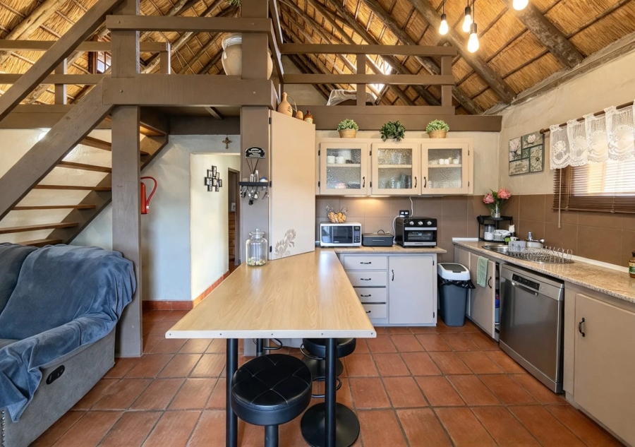 4 Bedroom Property for Sale in Daspoort Gauteng