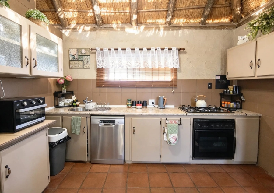 4 Bedroom Property for Sale in Daspoort Gauteng