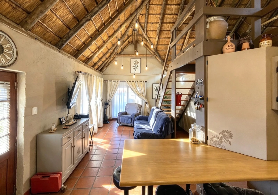 4 Bedroom Property for Sale in Daspoort Gauteng