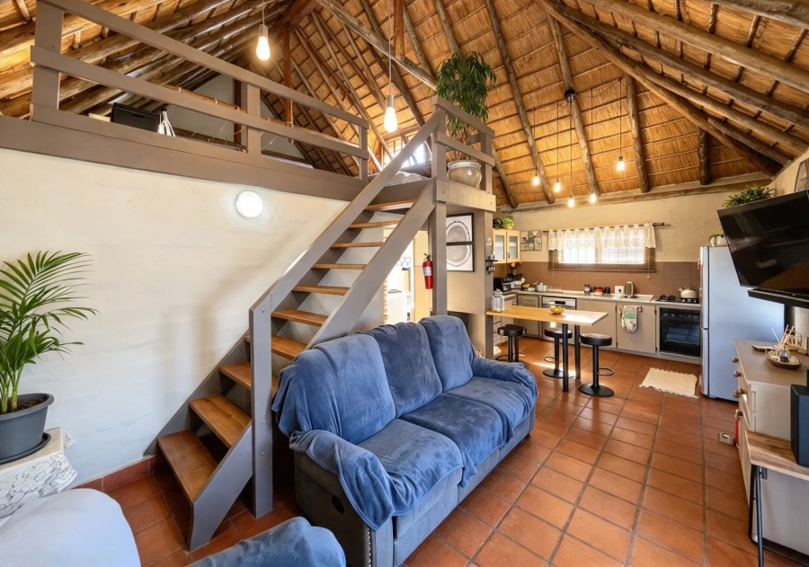4 Bedroom Property for Sale in Daspoort Gauteng