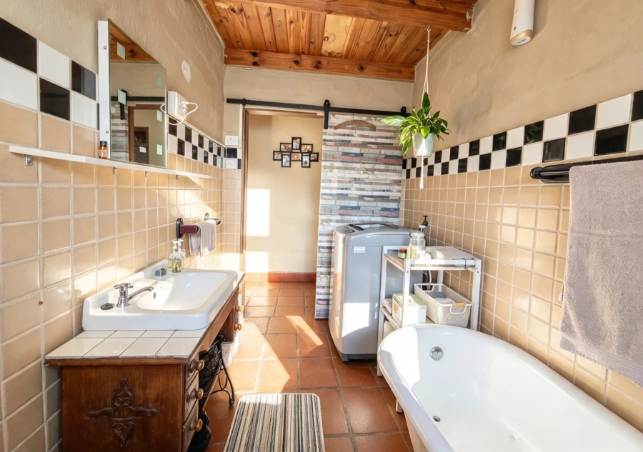 4 Bedroom Property for Sale in Daspoort Gauteng