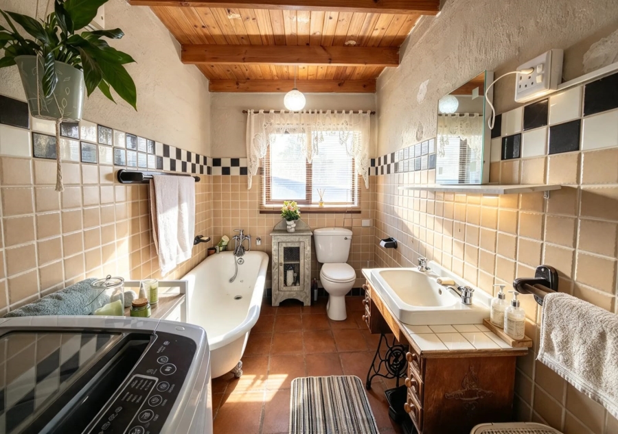 4 Bedroom Property for Sale in Daspoort Gauteng