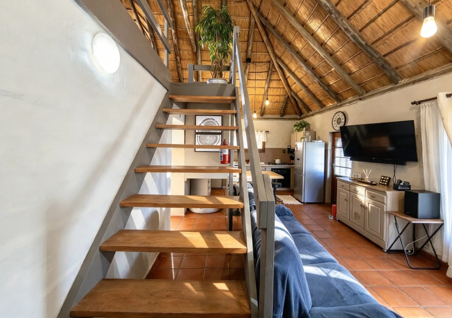 4 Bedroom Property for Sale in Daspoort Gauteng