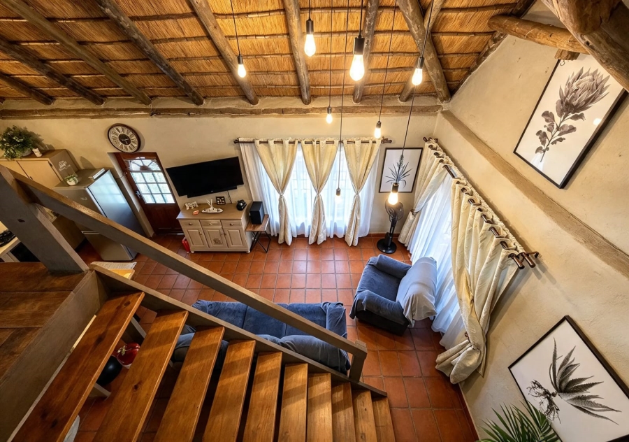 4 Bedroom Property for Sale in Daspoort Gauteng