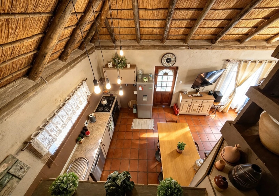 4 Bedroom Property for Sale in Daspoort Gauteng