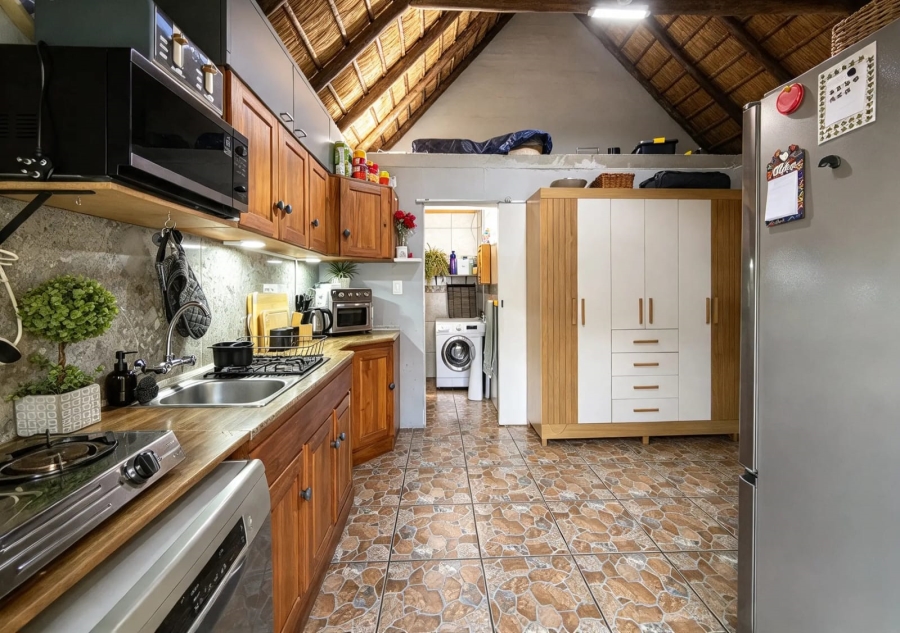 4 Bedroom Property for Sale in Daspoort Gauteng