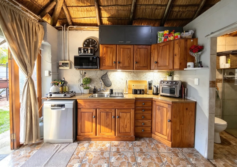 4 Bedroom Property for Sale in Daspoort Gauteng