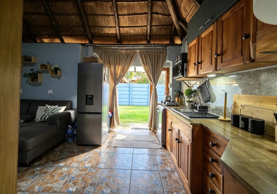 4 Bedroom Property for Sale in Daspoort Gauteng