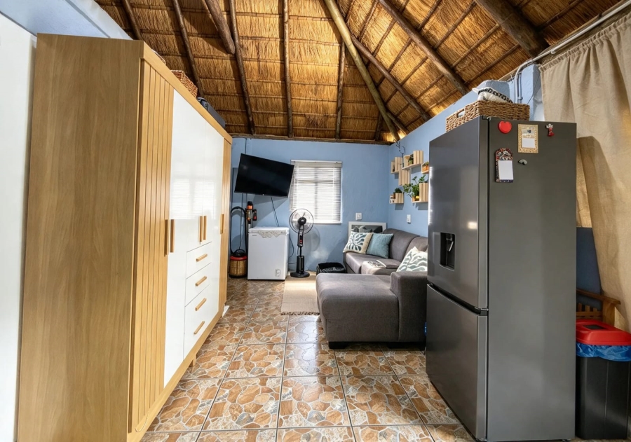 4 Bedroom Property for Sale in Daspoort Gauteng