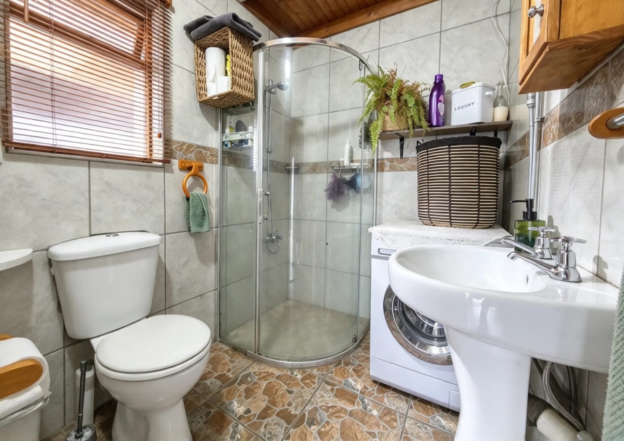 4 Bedroom Property for Sale in Daspoort Gauteng