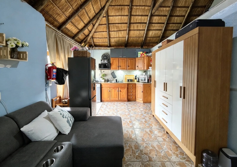 4 Bedroom Property for Sale in Daspoort Gauteng