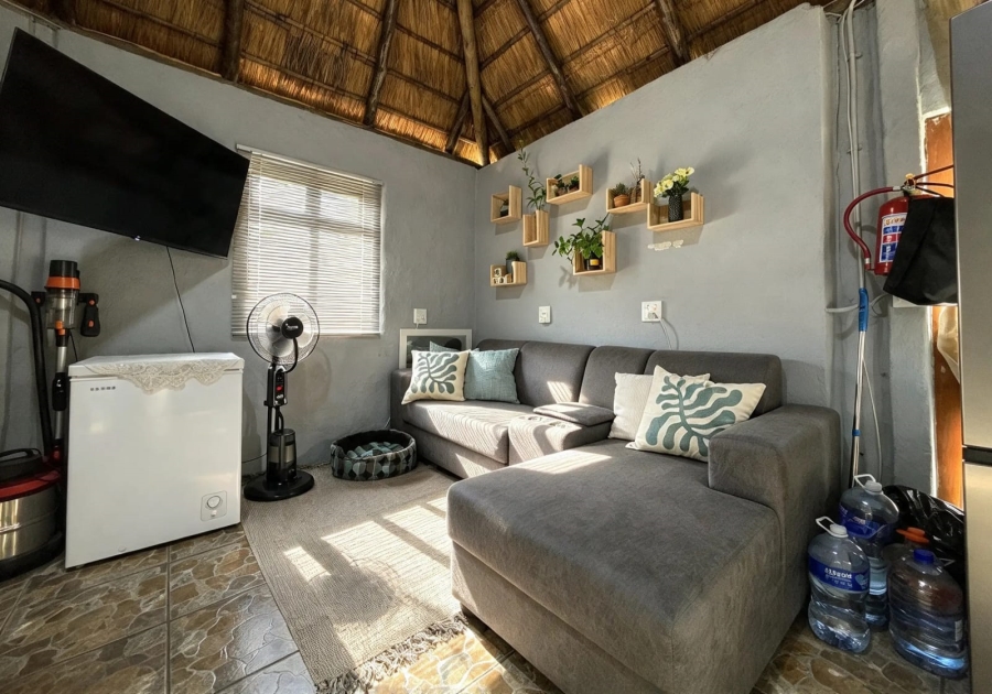 4 Bedroom Property for Sale in Daspoort Gauteng