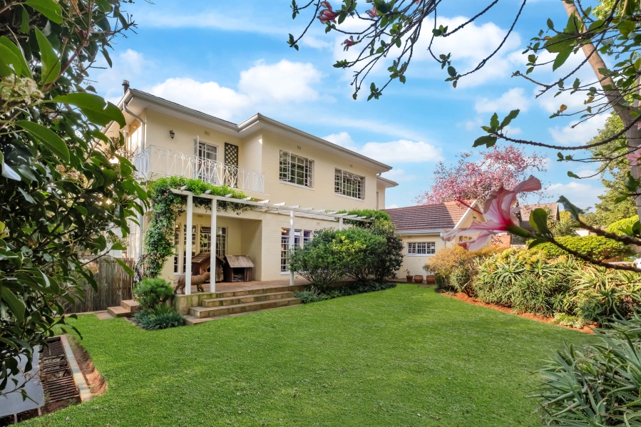 4 Bedroom Property for Sale in Emmarentia Gauteng