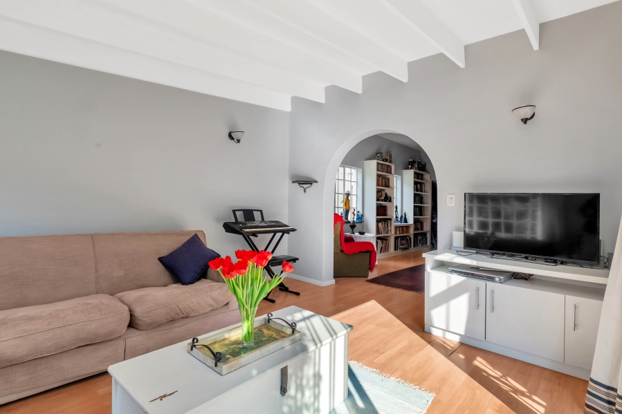 4 Bedroom Property for Sale in Emmarentia Gauteng