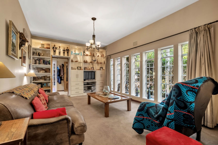 4 Bedroom Property for Sale in Emmarentia Gauteng