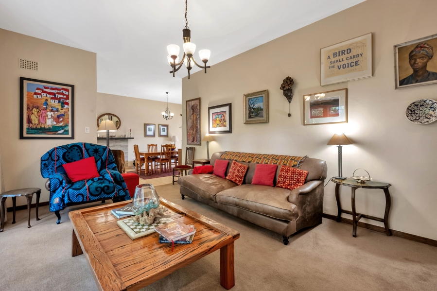 4 Bedroom Property for Sale in Emmarentia Gauteng
