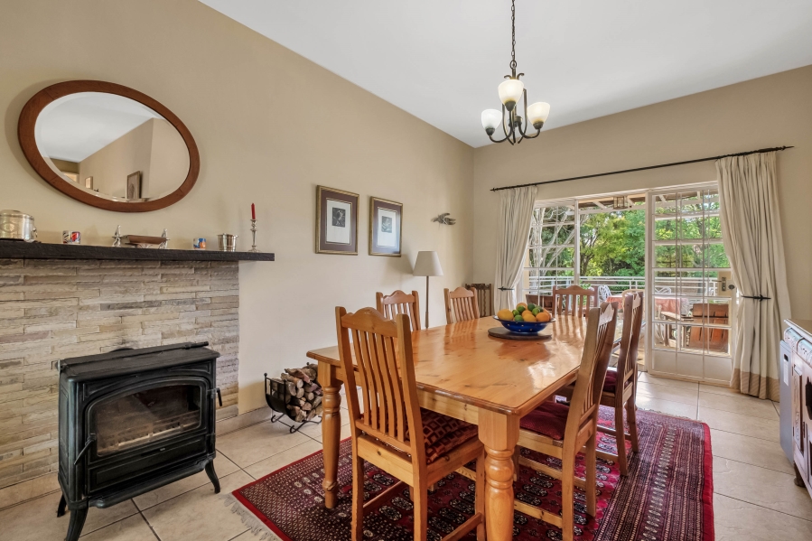4 Bedroom Property for Sale in Emmarentia Gauteng