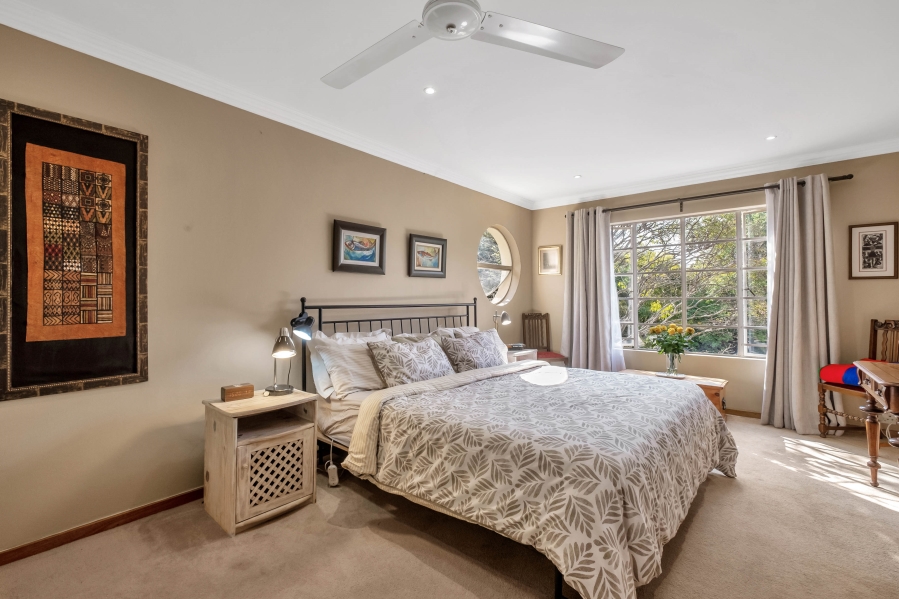 4 Bedroom Property for Sale in Emmarentia Gauteng