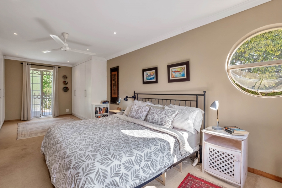 4 Bedroom Property for Sale in Emmarentia Gauteng