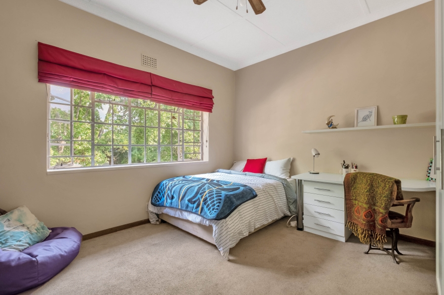 4 Bedroom Property for Sale in Emmarentia Gauteng