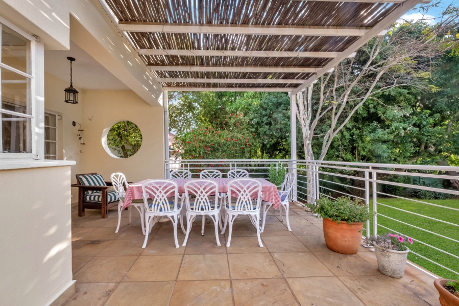 4 Bedroom Property for Sale in Emmarentia Gauteng