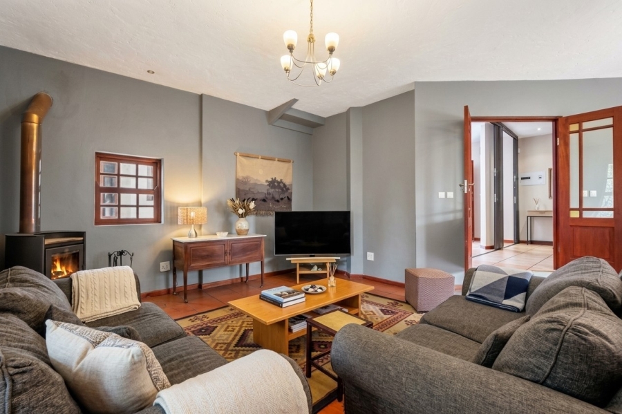 5 Bedroom Property for Sale in Emmarentia Gauteng
