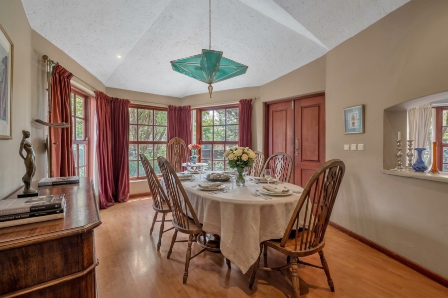 5 Bedroom Property for Sale in Emmarentia Gauteng