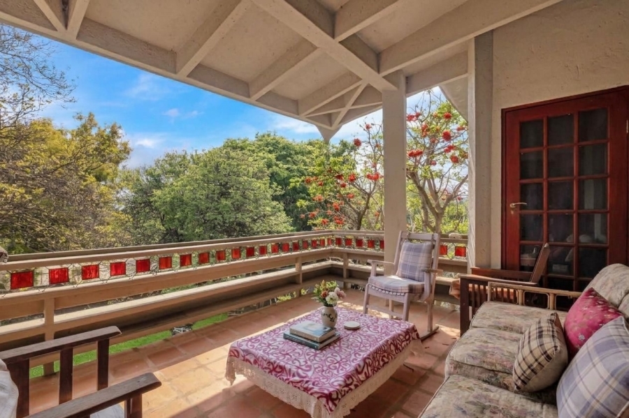 5 Bedroom Property for Sale in Emmarentia Gauteng