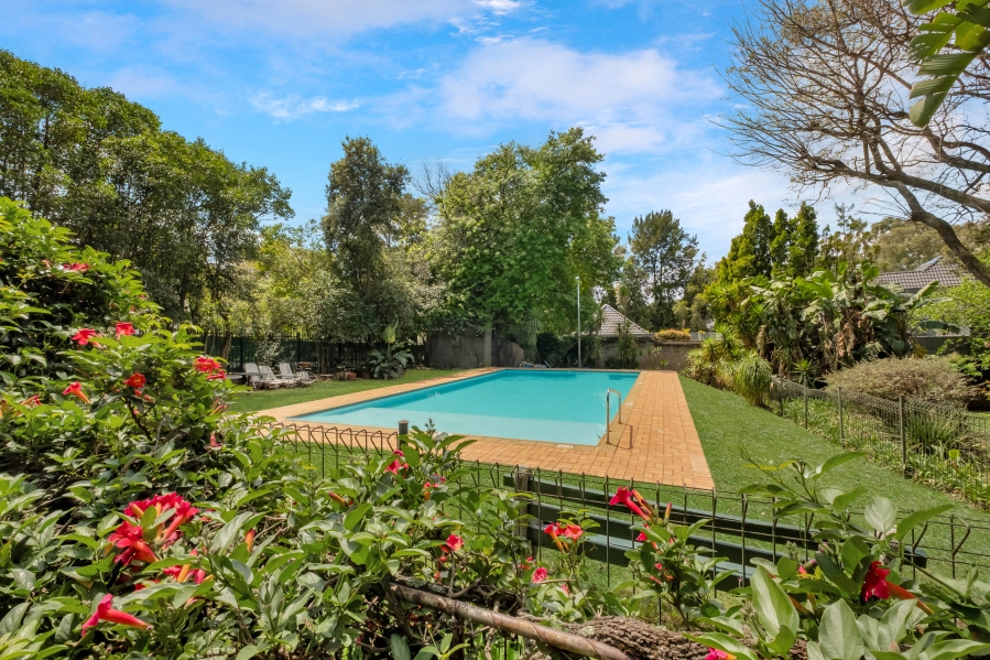 3 Bedroom Property for Sale in Illovo Gauteng