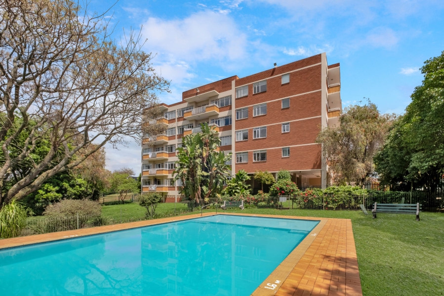 3 Bedroom Property for Sale in Illovo Gauteng