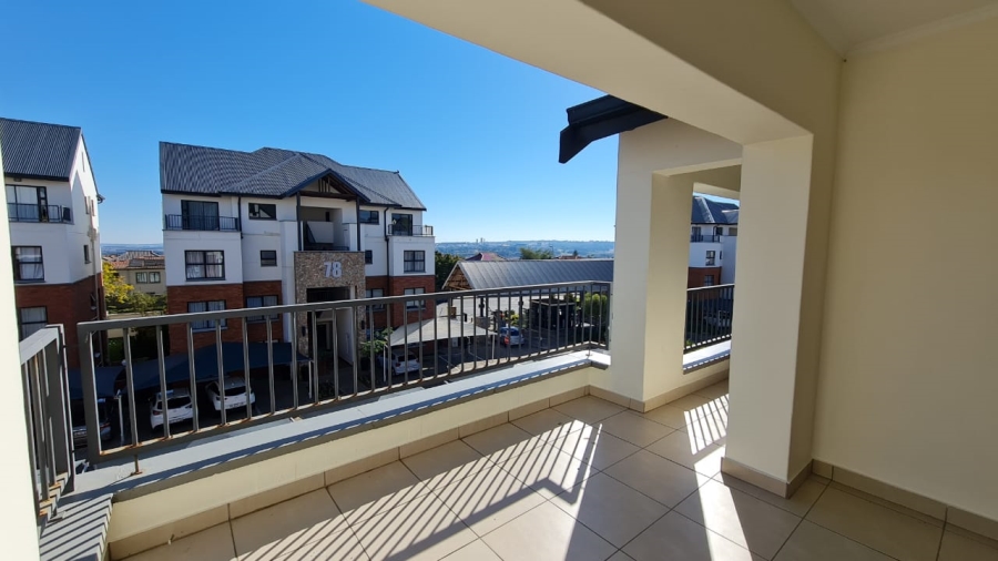 To Let 2 Bedroom Property for Rent in Greenstone Hill Gauteng