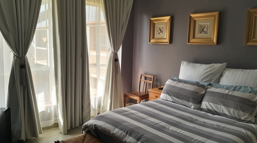 To Let 2 Bedroom Property for Rent in Horizon View Gauteng