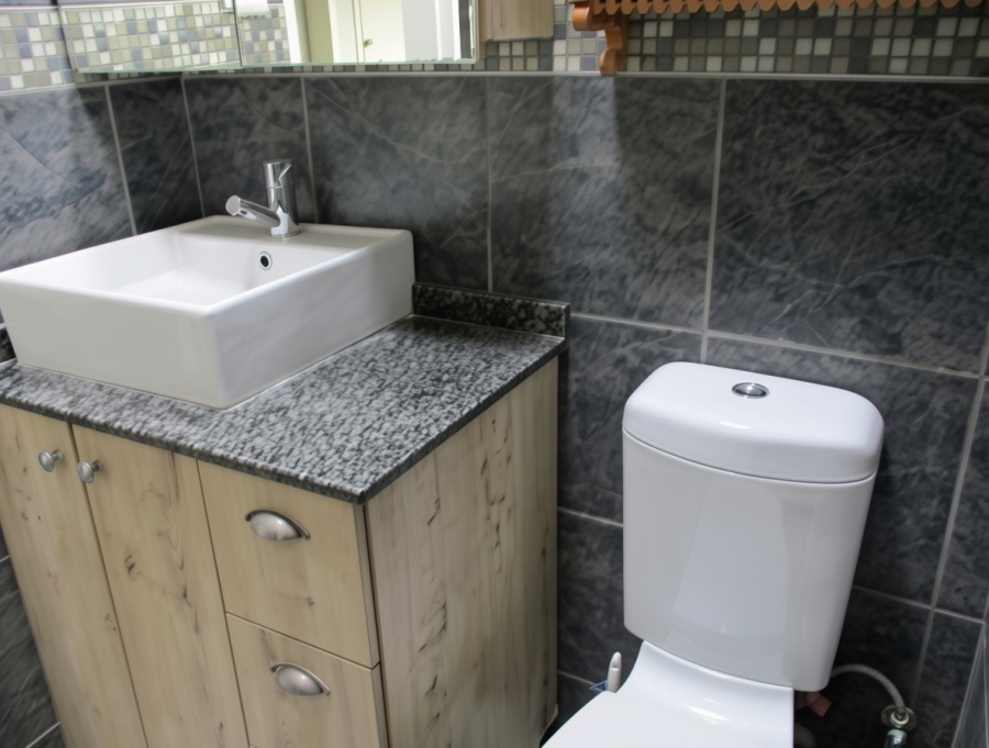 To Let 2 Bedroom Property for Rent in Horizon View Gauteng