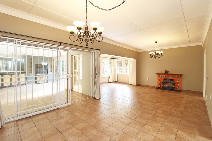 To Let 4 Bedroom Property for Rent in Sandringham Gauteng