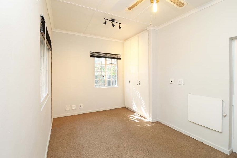 To Let 4 Bedroom Property for Rent in Sandringham Gauteng