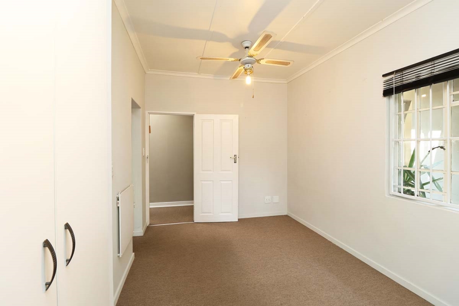 To Let 4 Bedroom Property for Rent in Sandringham Gauteng
