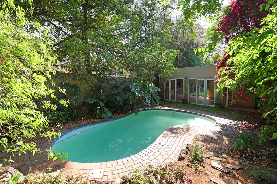 To Let 4 Bedroom Property for Rent in Sandringham Gauteng