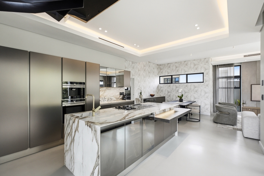 4 Bedroom Property for Sale in Lonehill Gauteng
