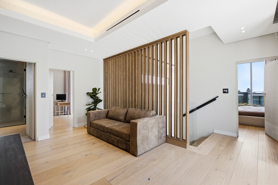 4 Bedroom Property for Sale in Lonehill Gauteng