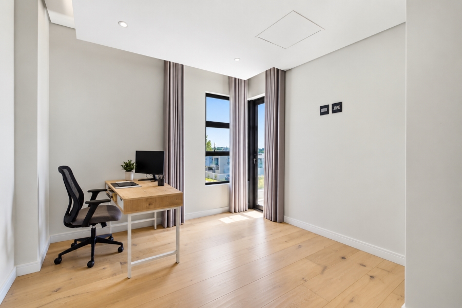 4 Bedroom Property for Sale in Lonehill Gauteng