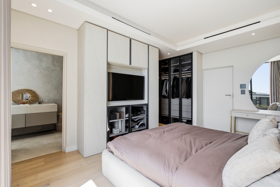 4 Bedroom Property for Sale in Lonehill Gauteng