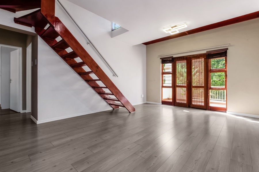 To Let 2 Bedroom Property for Rent in Sunninghill Gauteng