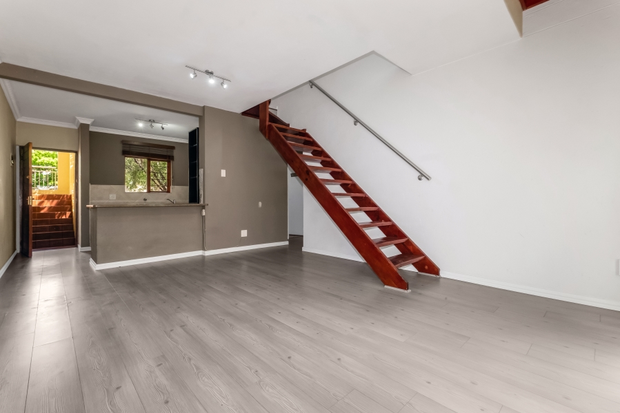 To Let 2 Bedroom Property for Rent in Sunninghill Gauteng