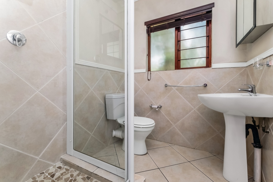 To Let 2 Bedroom Property for Rent in Sunninghill Gauteng