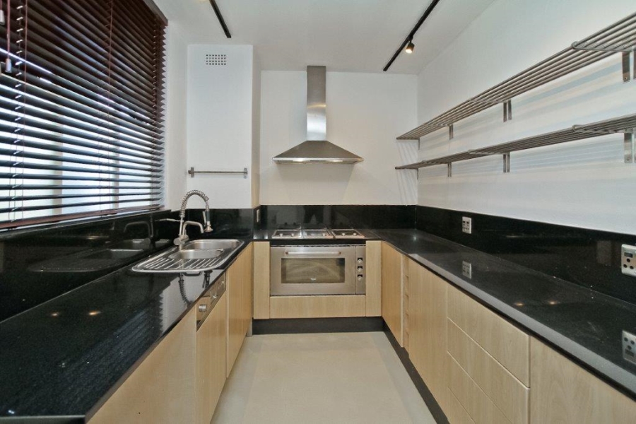 To Let 3 Bedroom Property for Rent in Hyde Park Gauteng