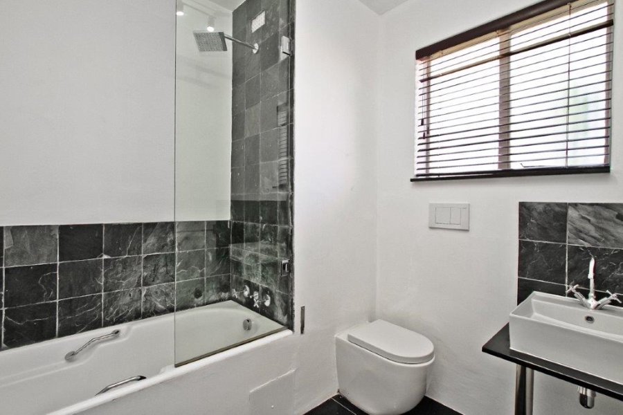 To Let 3 Bedroom Property for Rent in Hyde Park Gauteng