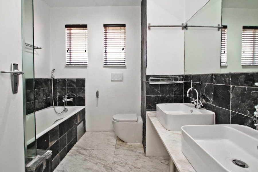 To Let 3 Bedroom Property for Rent in Hyde Park Gauteng