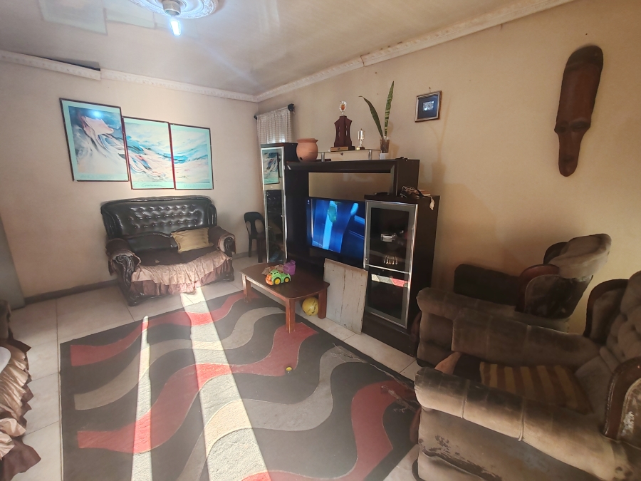 3 Bedroom Property for Sale in Danville Gauteng