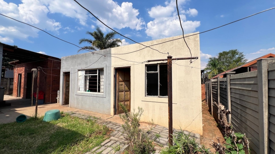 3 Bedroom Property for Sale in Danville Gauteng