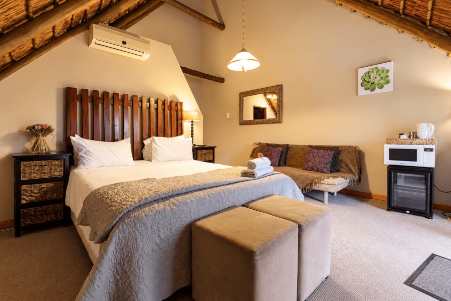 12 Bedroom Property for Sale in Glen Austin Gauteng